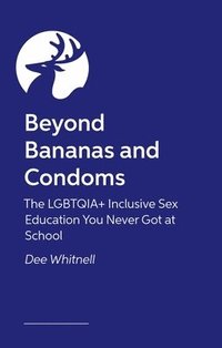 bokomslag Beyond Bananas and Condoms