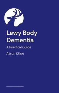 bokomslag Lewy Body Dementia