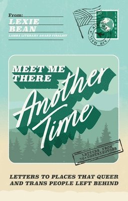 Meet Me There, Another Time 1