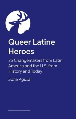 Queer Latine Heroes 1