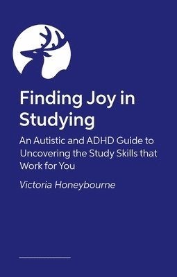 bokomslag Finding Joy in Studying