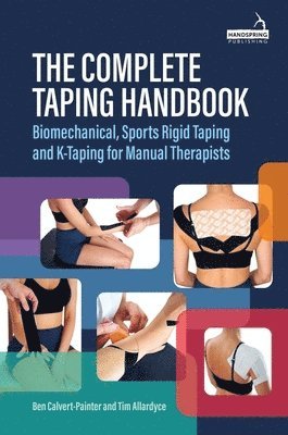 The Complete Taping Handbook 1