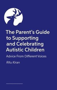 bokomslag Autism Parents' Club