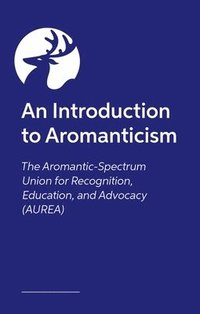 bokomslag Introduction to Aromanticism