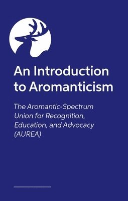 bokomslag Introduction to Aromanticism