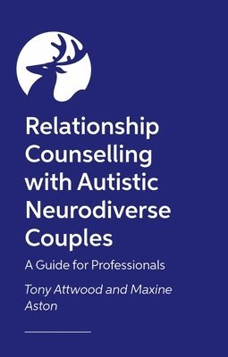 Relationship Counselling with Autistic Neurodiverse Couples 1