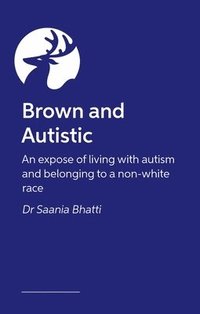 bokomslag Brown and Autistic