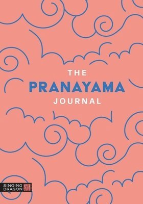 bokomslag Pranayama Journal