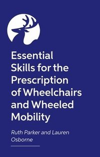 bokomslag Key Skills for Wheelchair Provision