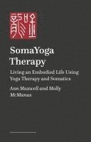 bokomslag SomaYoga Therapy