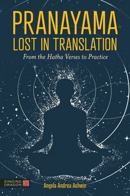 Pranayama  Lost in Translation 1