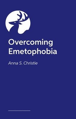 bokomslag Conquer Your Emetophobia