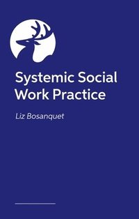 bokomslag Systemic Social Work Practice