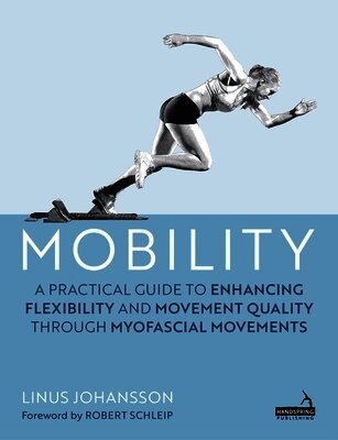 Linus Johansson - Mobility, Häftad