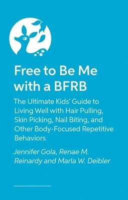 Free To Be Me With A Bfrb 1