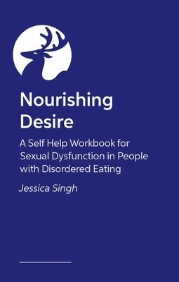 bokomslag Nourishing Desire