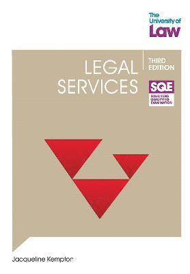 SQE - Legal Services 3e 1