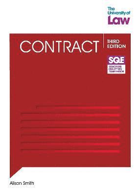 SQE - Contract 3e 1