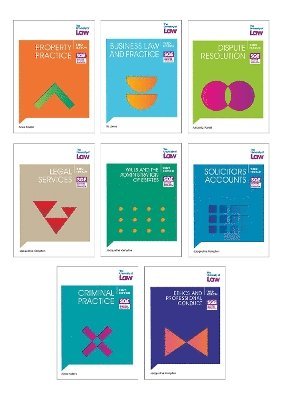 SQE Professional Practice Bundle: 3e 1