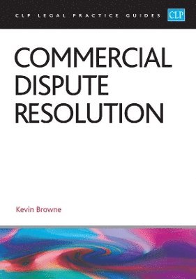 Commercial Dispute Resolution 2025 1