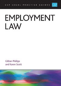 bokomslag Employment Law 2025