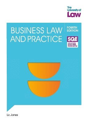 SQE - Business Law and Practice 4e 1