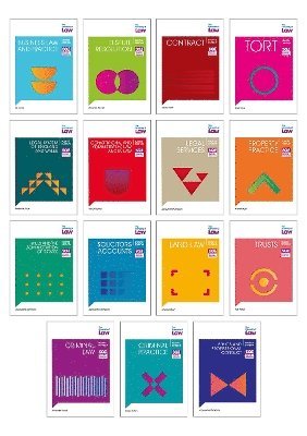 SQE FLK 1 & 2 Bundle 4e