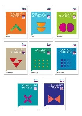 SQE Professional Practice Bundle 4e 1