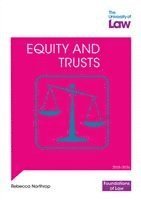 FOL - Equity & Trusts 2e