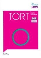 SQE Tort 5e