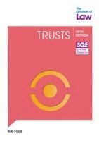 SQE Trusts 5e