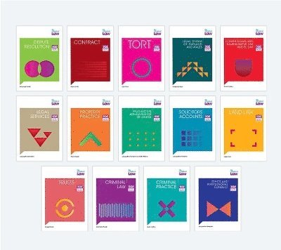 SQE MA Law FLK 1&2 Bundle 5e