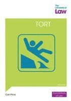 Carl Price - FOL - Tort 3e, Häftad