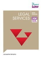 Jacqui Kempton - SQE Legal Services 6e, Häftad. Tillgänglighet: Lägg i varukorg