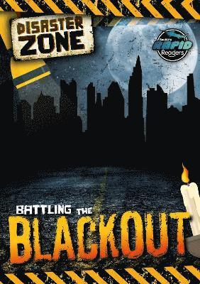 bokomslag Battling the Blackout