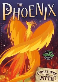 bokomslag The Phoenix
