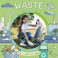 bokomslag Waste