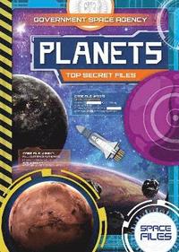 bokomslag Planets
