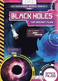 bokomslag Black Holes