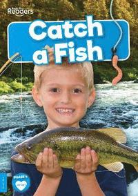 bokomslag Catch a Fish