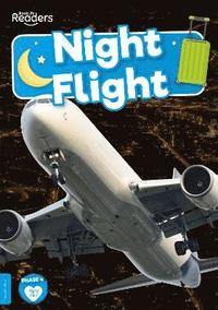 bokomslag Night Flight