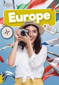 bokomslag Europe