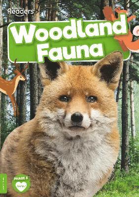 Woodland Fauna 1