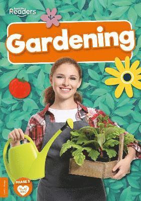 Gardening 1