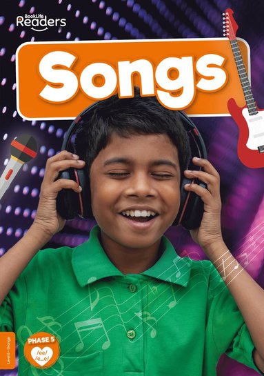 bokomslag Songs