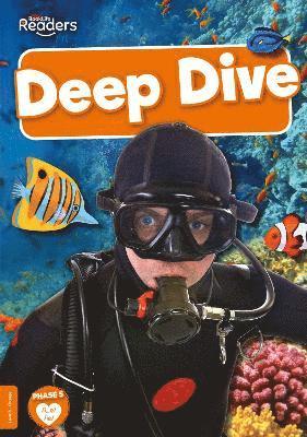 Deep Dive 1