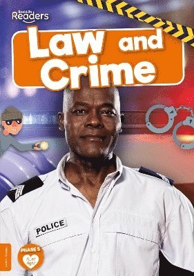 Law and Crime 1