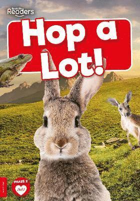 Hop a Lot! 1