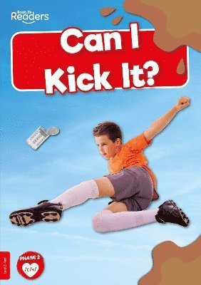 Can I Kick It? 1