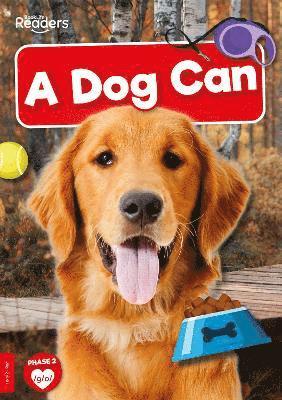 Rod Barkman - Dog Can, Häftad